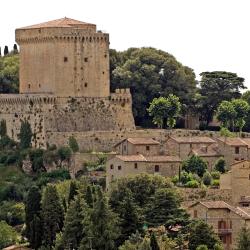Sarteano 4 farm stays