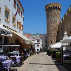 Llagostera 12 cheap hotels