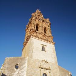 Jerez de los Caballeros 8 cottages