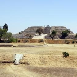 Tlaxcala de Xicohténcatl 33 hoteles