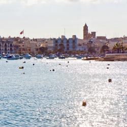 Birżebbuġa 32 hoteles