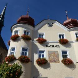 Bad Leonfelden 4 spa hotels