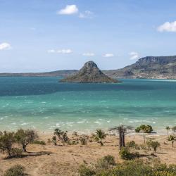Antsiranana 3 4-star hotels
