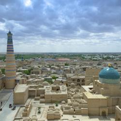 Khiva
