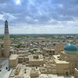 Khiva