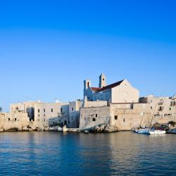 Giovinazzo 214 hotels