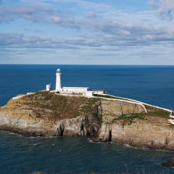 Trearddur 119 hotelů s parkováním