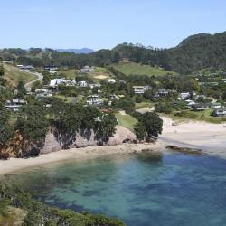 Hahei 79 hotels