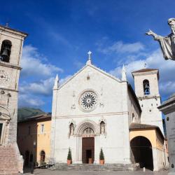 Norcia 11 farm stays