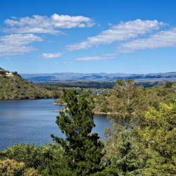 Cosquín 3 penziony – hostince