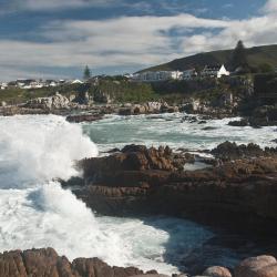 Gansbaai 6 cabins