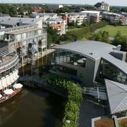 Kaarst 29 hotelů