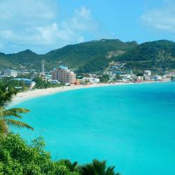 Philipsburg 17 holiday rentals