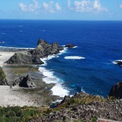 Donggang 55 holiday rentals