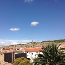 Arguedas 14 apartments