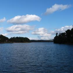 Mantasoa 3 parkering