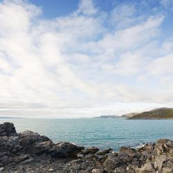 Gamvik 2 hotels