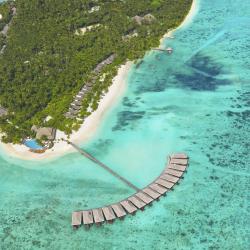 Faafu 2 hotels