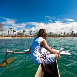 Mahambo 3 hotels