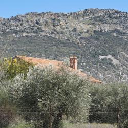 Currais Novos 3 gîtes