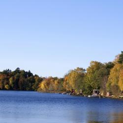 Bergsjö 2 hotelli