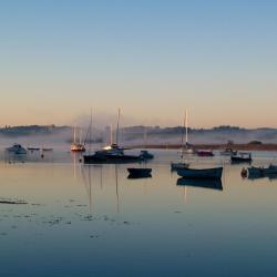 Topsham 18 hotels