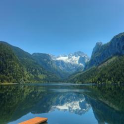 Gosau 17 spa hotels