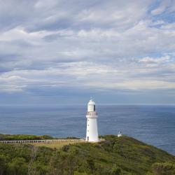 Cape Otway 3 hotele