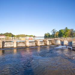 Fenelon Falls 10 فيلات