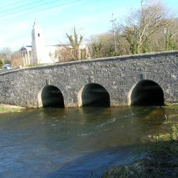 Clarinbridge 4 hotely