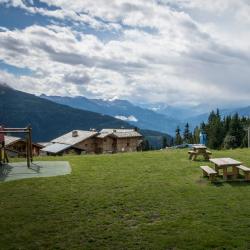 La Rosière 4 apartmány