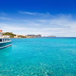 Es Figueral Beach 3 B&Bs