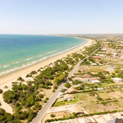 Santa Maria del Focallo 4 apartahoteles