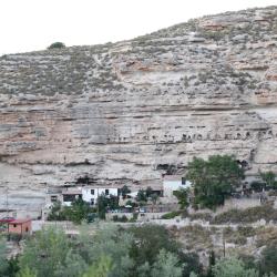 Jorquera 8 caba&ntilde;as y casas de campo