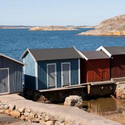 Åsa 6 strandhoteller