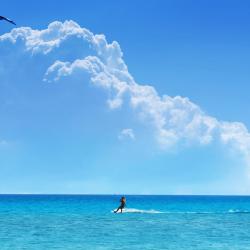 Perivólia 33 alloggi vicino alla spiaggia