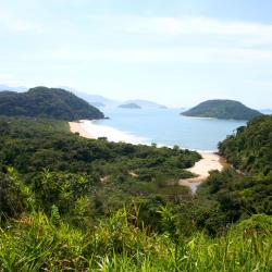 Barra do Sahy 18 hotels