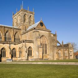 Sherborne 7 B&Bs