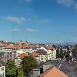 La Chaux-de-Fonds 8 holiday rentals