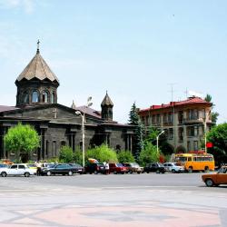 Gyumri