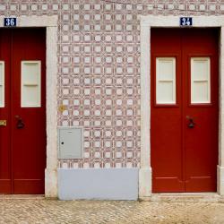 Paço de Arcos 17 holiday rentals
