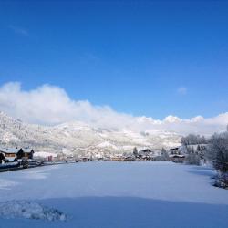 Reith bei Kitzbühel 4 chaty