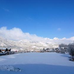 Reith bei Kitzbühel 37 hoteles