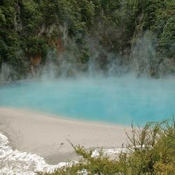 Mineralni Bani 4 hot&eacute;is com piscina
