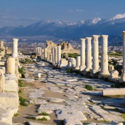 Denizli 36 hotels
