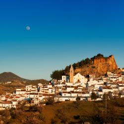 Ardales 46 vacation rentals