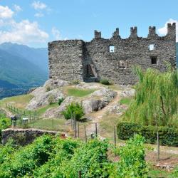 Sondrio 42 apartments