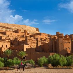 Ait Ben Haddou 49 hotels