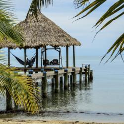 Maya Beach 43 hotelů