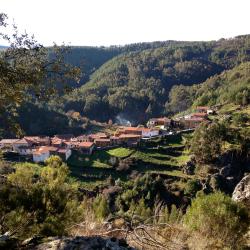 Góis 14 villas